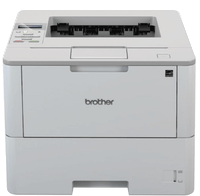 Brother HL-L6250dn טונר למדפסת